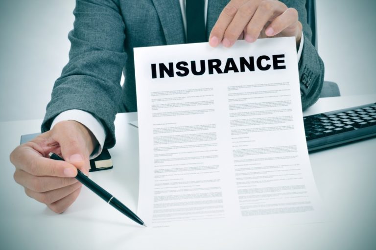 Liability Insurance